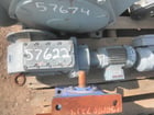 0.33 HP @ 780 RPM, Bauer #DPK782-178WMG, Right Angle Gearbox, 4.10 :1 Ratio, 3200 RPM Output, 1997 - Image 2