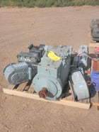 0.33 HP @ 780 RPM, Bauer #DPK782-178WMG, Right Angle Gearbox, 4.10 :1 Ratio, 3200 RPM Output, 1997 - Image 8