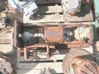 0.97 HP @ 1800 RPM, Eberhardt Denver #20W, Right Angle Gearbox, 20.00 :1 Ratio, 90 RPM Output - Image 1