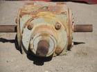 20 HP @ 1150 RPM, Hub City #66-4-GG, Right Angle Gearbox, 2.00 :1 Ratio, 2300 RPM Output - Image 2
