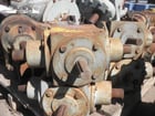 20 HP @ 1150 RPM, Hub City #66-4-GG, Right Angle Gearbox, 2.00 :1 Ratio, 2300 RPM Output - Image 4