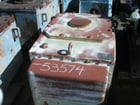 60 HP @ 1200 RPM, Lightnin #79Q60, Right Angle Gearbox, 32.09:1 Ratio, 37 RPM Output - Image 3