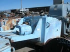 60 HP @ 1780 RPM, Lightnin(Falk) #LAR140LS(79Q60), Right Angle Gearbox, 32.10 :1 Ratio - Image 5