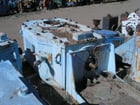 75 HP @ 1780 RPM, Lightnin(Falk) #LAR150-LS(2120YBX3-L), Right Angle Gearbox, 48.10 :1 Ratio, 2.73 service - Image 4