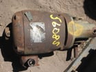 1/6 HP, Master #147043, Right Angle Gearmotor, 1.00 :1 Ratio - Image 2