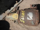 1/6 HP, Master #147043, Right Angle Gearmotor, 1.00 :1 Ratio - Image 3