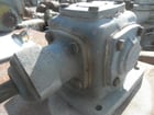 7.22 HP @ 1750 RPM, Morse #4M-1L0, Right Angle Gearbox, 1.10 :1 Ratio, 1590 RPM Output - Image 6