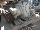 46.8 HP @ 1750 RPM, Morse #8M-IUO, Right Angle Gearbox, 1.10 :1 Ratio, 1590 RPM Output - Image 2