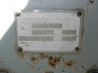 46.8 HP @ 1750 RPM, Morse #8M-IUO, Right Angle Gearbox, 1.10 :1 Ratio, 1590 RPM Output - Image 3