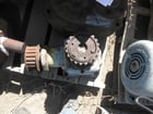 46.8 HP @ 1750 RPM, Morse #8M-IUO, Right Angle Gearbox, 1.10 :1 Ratio, 1590 RPM Output - Image 4