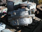 35.2 HP @ 1750 RPM, Philadelphia, Right Angle Gearbox, 7.59:1 Ratio, 230 RPM Output - Image 2