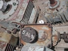 35.2 HP @ 1750 RPM, Philadelphia, Right Angle Gearbox, 7.59:1 Ratio, 230 RPM Output - Image 4