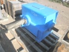 68 HP, Rapidgear #1B-280E, Right Angle Gearbox, 3.58:1 Ratio, 51 kW - Image 3