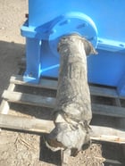 68 HP, Rapidgear #1B-280E, Right Angle Gearbox, 3.58:1 Ratio, 51 kW - Image 5