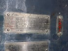 300 HP 900 RPM Toshiba, Frame 355LL, Drip-Proof Ball Bearing, 2300/4160 Volts - Image 3