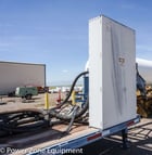 1200 Amp. Eaton Cutler-Hammer, Heavy Duty Safety Switch, w/VFD, mounted on 30' goose neck trailer, 600 V - Image 2