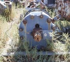115 HP @ 200/360 RPM, Ajax #DP-115, Natural Gas Engine, 1-cylinder - Image 3
