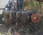 115 HP @ 200/360 RPM, Ajax #DP-115, Natural Gas Engine, 1-cylinder - Image 9