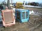 225 HP @ 4000 RPM, Chrysler #225, Natural Gas Engine, radiator through flywheel, V-8 cylinder, (4) 3.31" - Image 2