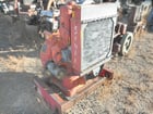 15.6 HP @ 1800 RPM, Nordberg #4FG1-BH, Engine - Image 2