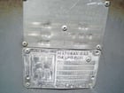 110 HP @ 2000 RPM, Waukesha #135-GZU, Natural Gas Engine - Image 2