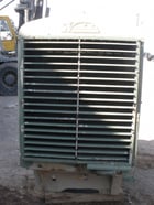 145 HP @ 1200 RPM, Waukesha #145, Natural Gas Engine, Inline 6-cylinder - Image 2