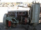 145 HP @ 1200 RPM, Waukesha #145, Natural Gas Engine, Inline 6-cylinder - Image 3