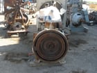 145 HP @ 1200 RPM, Waukesha #145, Natural Gas Engine, Inline 6-cylinder - Image 4