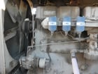 120 HP @ 1600 RPM, Waukesha #145-GK, Power Unit w/Clutch & Radiator, on skid - Image 9