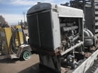 70 HP @ 1800 RPM, Waukesha #F-554-GU, Natural Gas Power Unit, radiator through flywheel - Image 4
