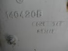 70 HP @ 1800 RPM, Waukesha #F-554-GU, Natural Gas Power Unit, radiator through flywheel - Image 9