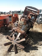 175 HP @ 1200 RPM, Waukesha #WAKC, Industrial Engine, 6-cylinder - Image 1