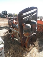 175 HP @ 1200 RPM, Waukesha #WAKC, Industrial Engine, 6-cylinder - Image 4