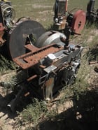 18 HP @ 350-700 RPM, Arrow #Y-18, Pumpjack Engine, 1-cylinder, (4) Stroke, 2.8 L displacement - Image 1