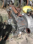 18 HP @ 350-700 RPM, Arrow #Y-18, Pumpjack Engine, 1-cylinder, (4) Stroke, 2.8 L displacement - Image 2