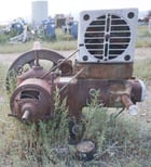 15 HP @ 750 RPM, Oilwell-Witte #E-15-RC, Natural Gas Engine - Image 2