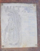 15 HP @ 750 RPM, Oilwell-Witte #E-15-RC, Natural Gas Engine - Image 5