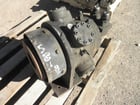 Hydrostar #MRH2-45-1-S-W, Hydraulic Pump, 3570 psi, 120 HP, 200/300 RPM - Image 1
