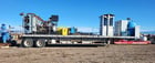 Dorsey DGTL-80, Tandem Axle Trailer w/Pump System, 42' - Image 1