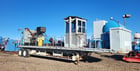 Dorsey DGTL-80, Tandem Axle Trailer w/Pump System, 42' - Image 4
