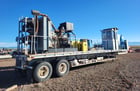 Dorsey DGTL-80, Tandem Axle Trailer w/Pump System, 42' - Image 5