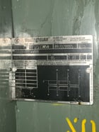 300 KVA 12470GY/7200 Primary, 480Y/277 Secondary, Westinghouse 3 phase, Padmount Transformer - Image 1