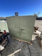 300 KVA 12470GY/7200 Primary, 208Y/120 Secondary, Howard Ind., 3 phase, Padmount Transformer - Image 2