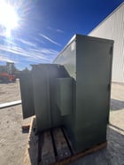 300 KVA 12470GY/7200 Primary, 208Y/120 Secondary, Howard Ind., 3 phase, Padmount Transformer - Image 3