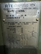 750 KVA 13200GY/7620 Primary, 208Y/120 Secondary, 3 phase, Padmount Transformer - Image 1