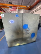 750 KVA 13200GY/7620 Primary, 208Y/120 Secondary, 3 phase, Padmount Transformer - Image 2