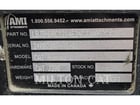 Ami Attachmentst BHL 24" HEAVY DUTY JAW BONE BUCKET, Bucket, S/N: 24002253-01-01, 2024 - Image 5