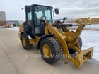 Cat 906, Wheel Loader, 5 hours, S/N: MZ601374, 2025 - Image 2