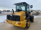 Cat 906, Wheel Loader, 5 hours, S/N: MZ601374, 2025 - Image 3