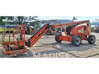 Jlg Industries, Inc. 600AJ, Articulated Boom Lift, 2431 hours, S/N: 0300287596, 2022 - Image 2